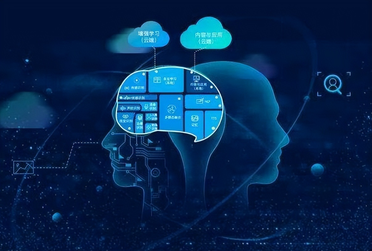 代表委员热议“AI向善”(图1)