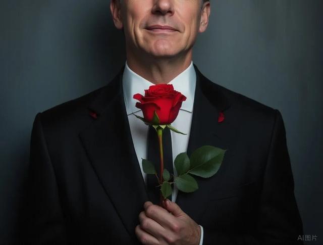 84岁奶奶每天刷10小时短视频给“AI霸总”写情书