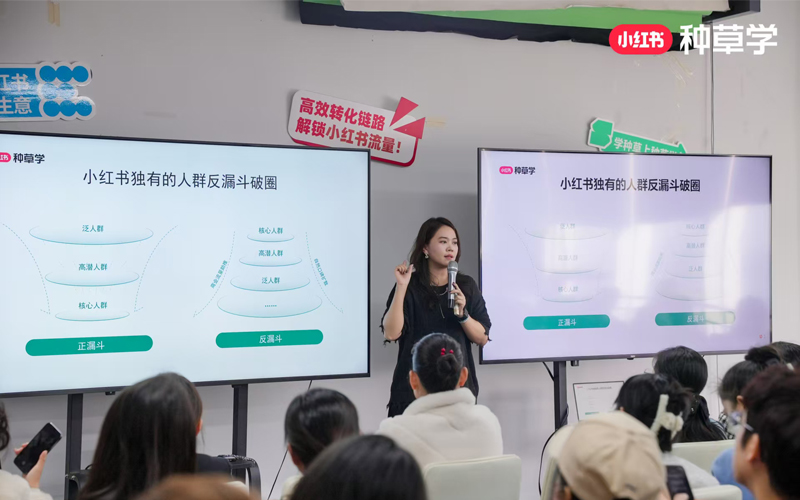 当下小红书人气穿搭风格(图1)