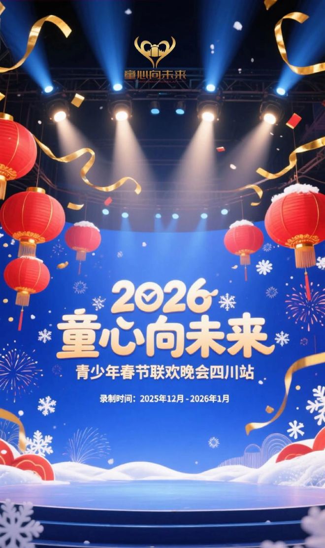 抖音独家牵手总台：2026年竖屏春晚开启新纪元(图1)